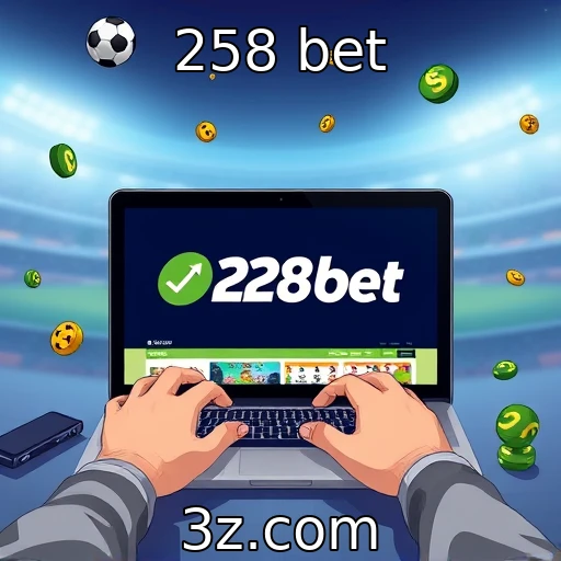 Crescimento de plataformas de apostas online no Brasil