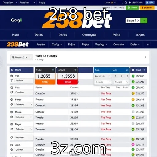 Expansão dos operadores de apostas no mercado brasileiro