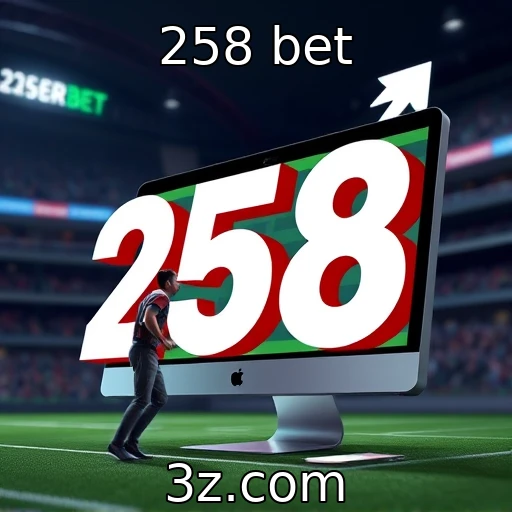 Crescimento de plataformas de apostas online no mercado brasileiro