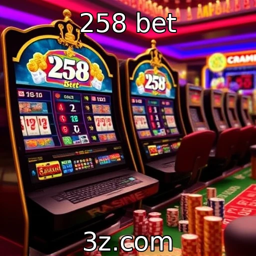 Novas regulamentações afetam a operação de cassinos online