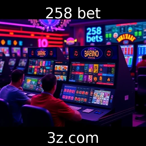 Evolução das regulamentações para operadores de iGaming